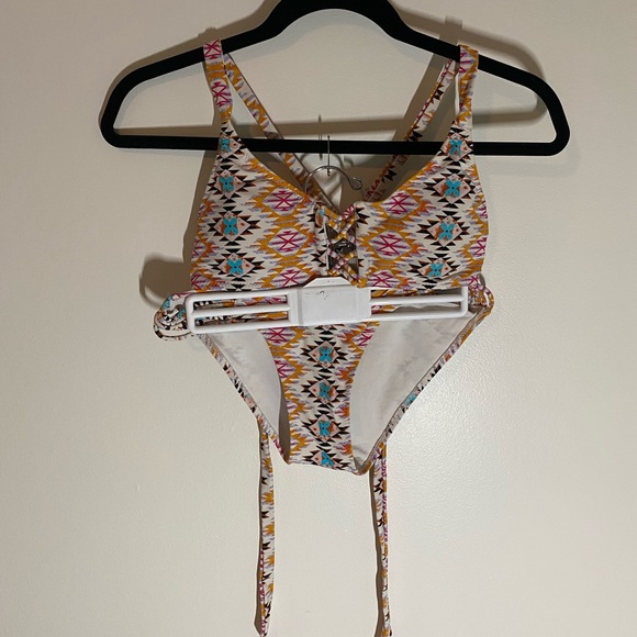 Print bikini - Picture 2 of 6